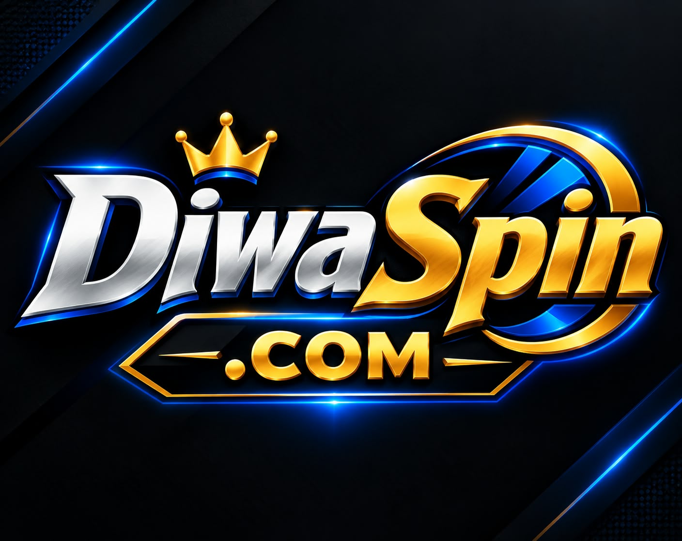 DIWASPIN GAME